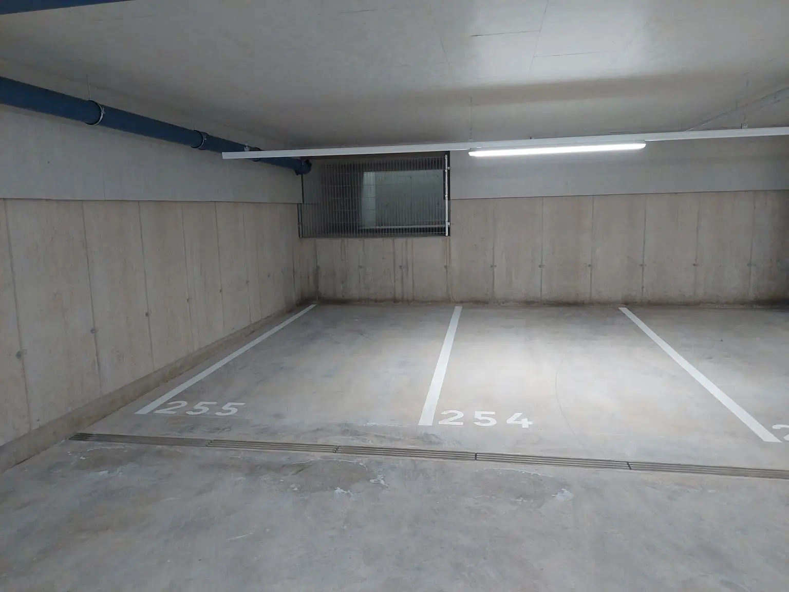 Dachgeschosswohnung in Wieselburg