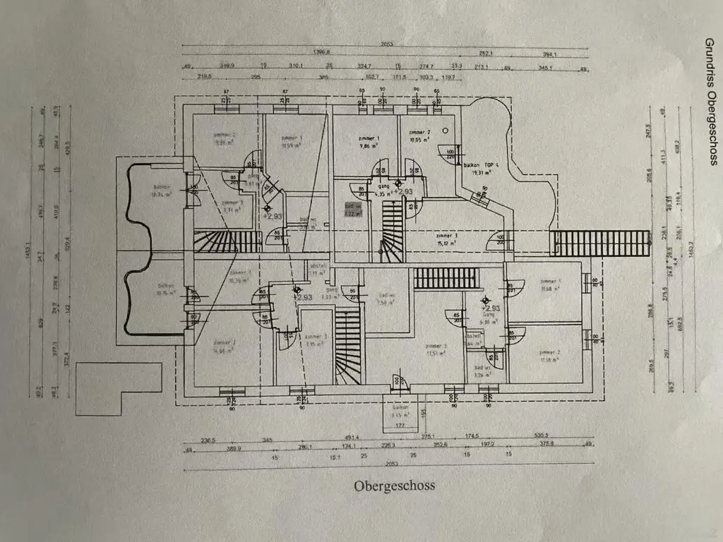 Charmantes Mehrfamilienhaus in der Laboratoriumstraße - mit ca. 85 m² Garten