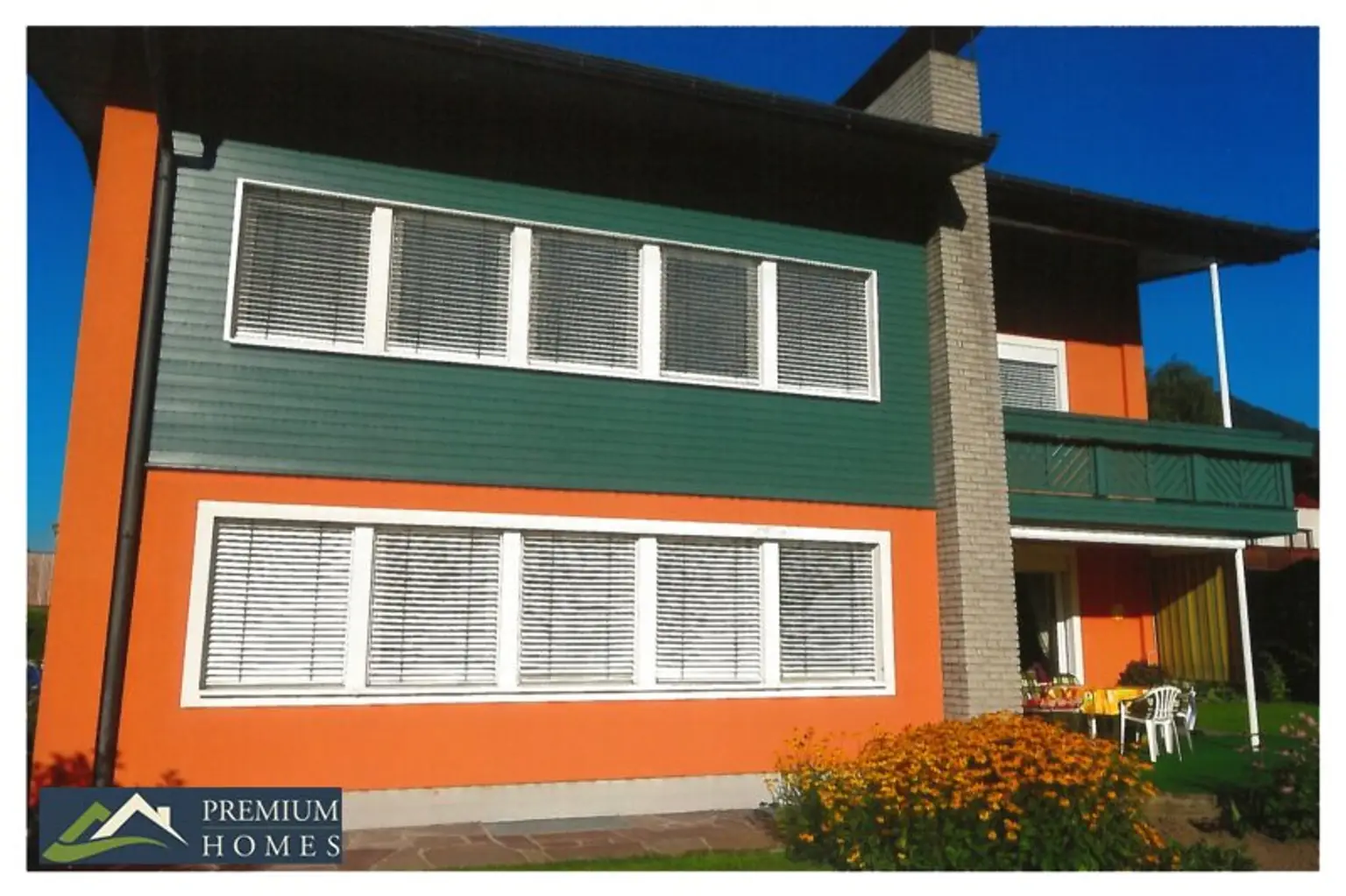 WÖRGL - Haus mit schönem, gepflegten Garten zur Miete