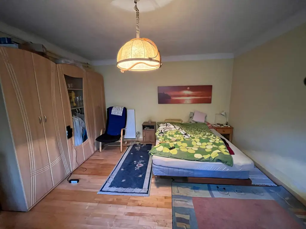 Kleines, sanierungsbedürftiges Häuschen mit Potenzial!