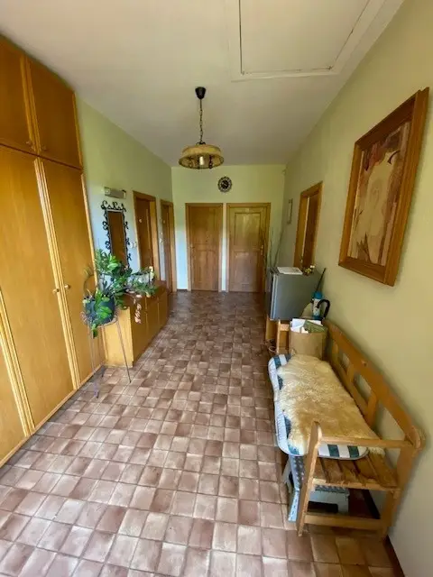 Flur Eingangsbereich