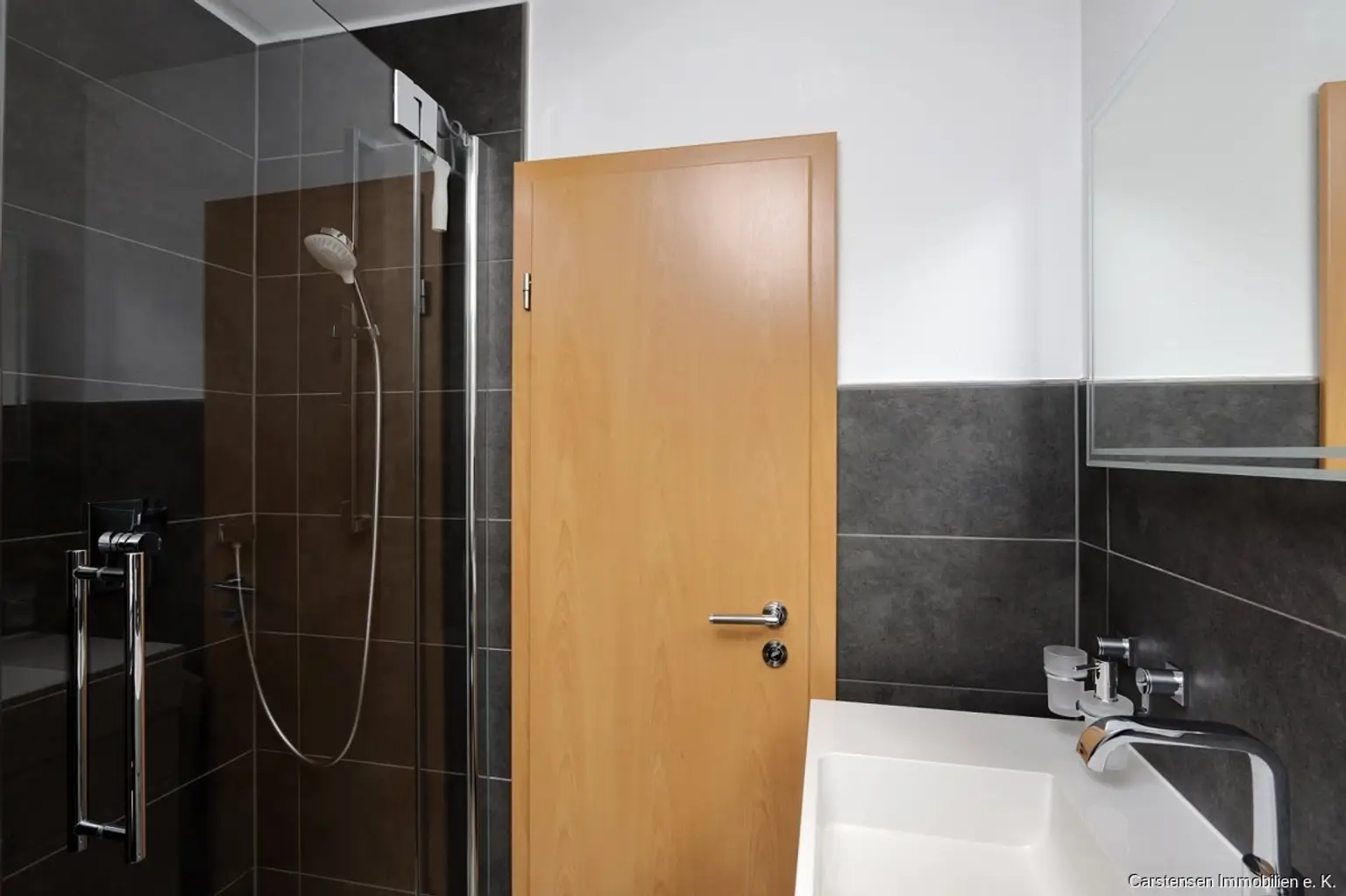 Dusche OG