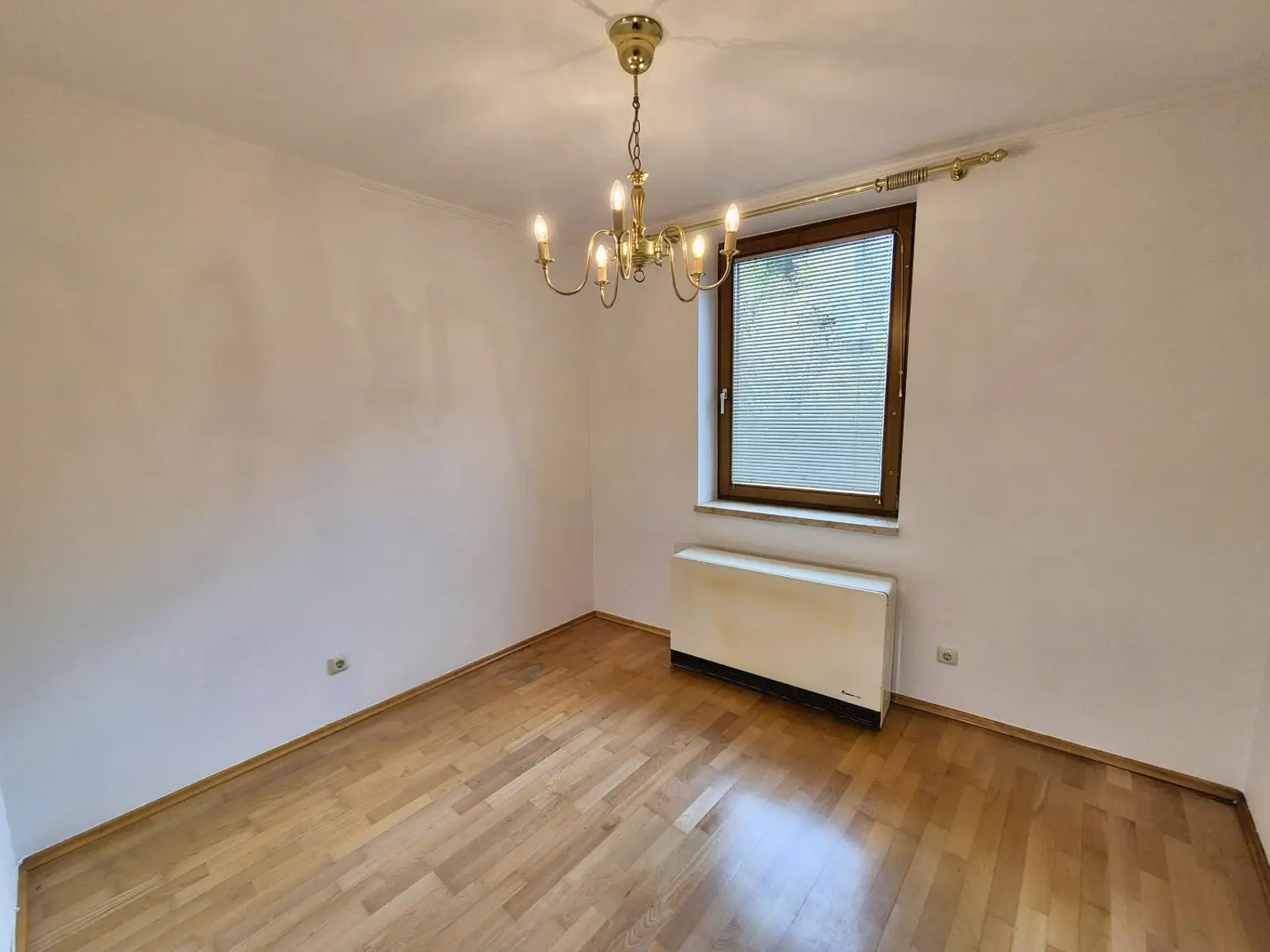 Zentrale Wohnung mit Mur- und Schlossblick in 8850 Murau