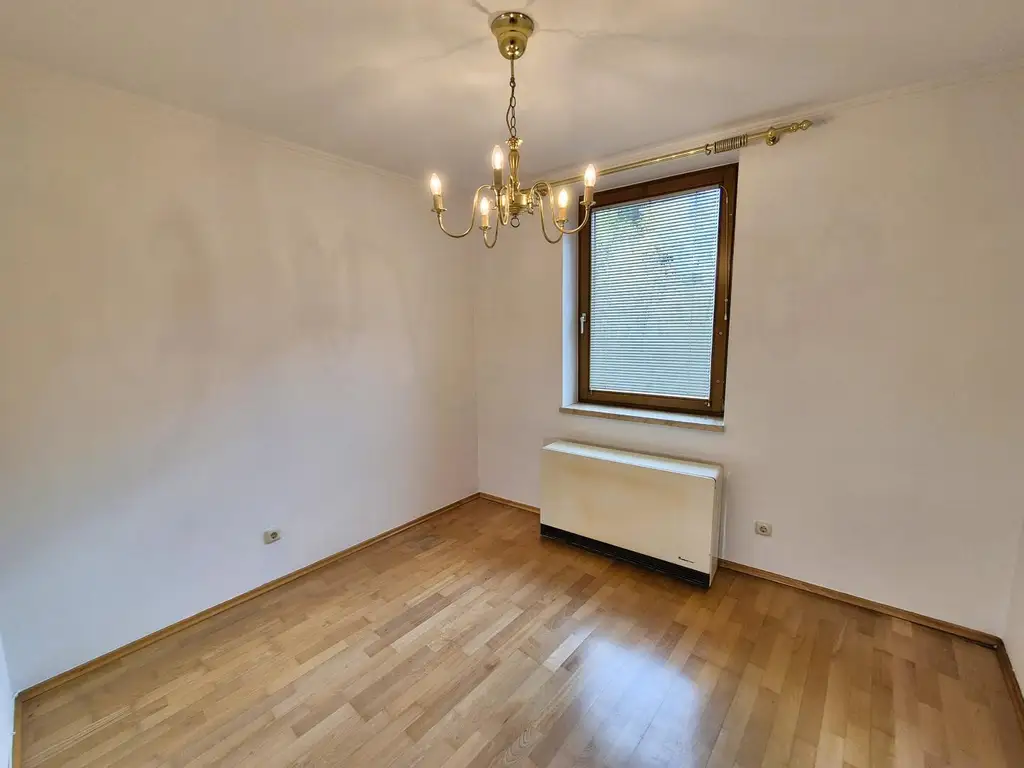 Zentrale Wohnung mit Mur- und Schlossblick in 8850 Murau