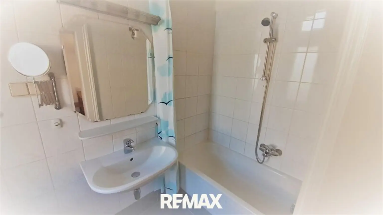 Badezimmer rechts