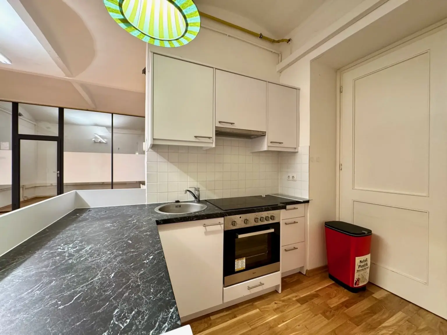 4 | ++ NEU ++ RUHIGES BÜRO mit ca. 132 m² in 1120 Wien | Prima Service Immobilien