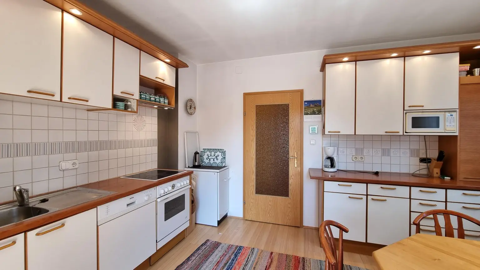 Gepflegtes Einfamilienhaus in schöner Siedlungslage