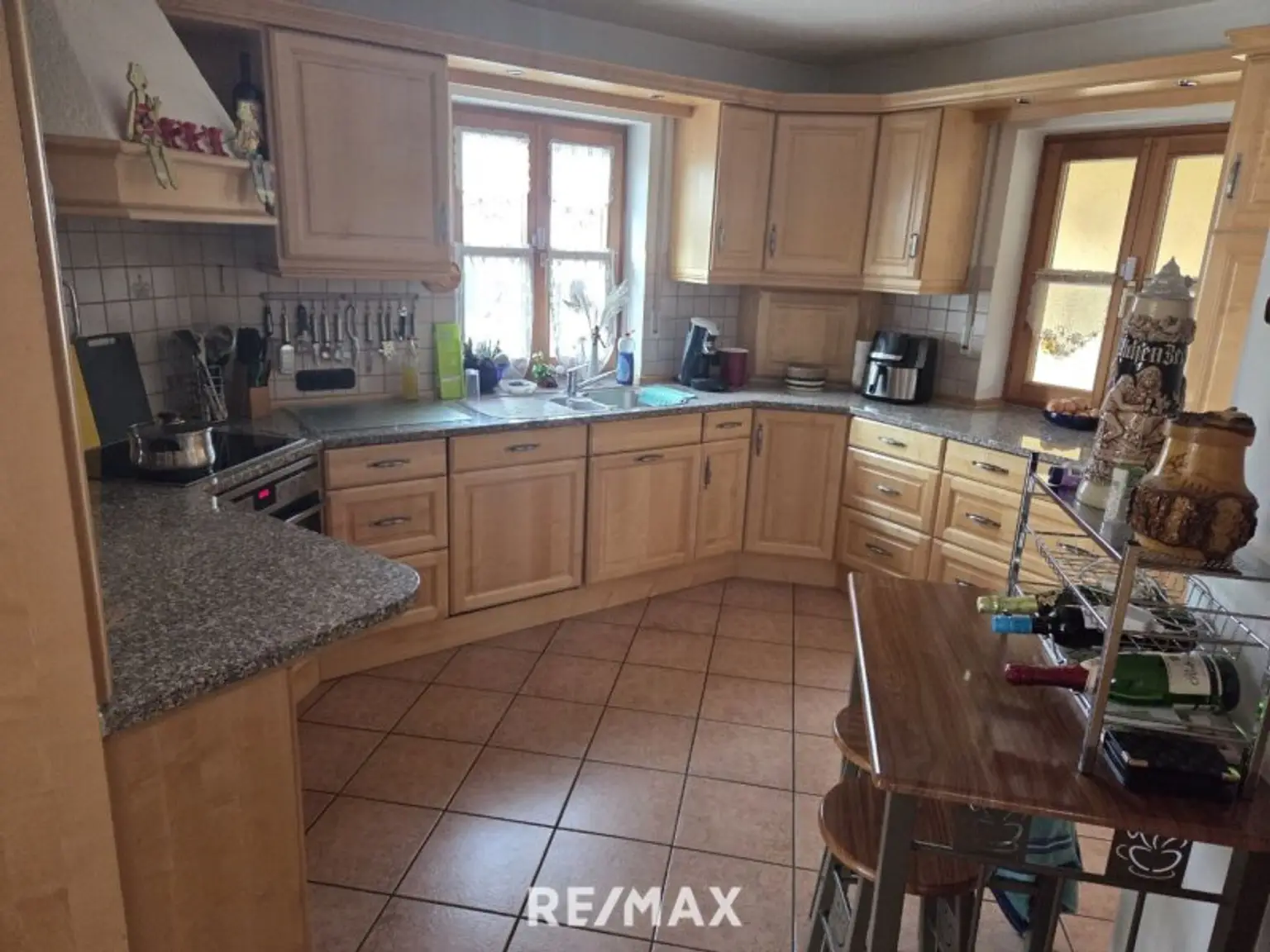 Gemütlich und großzügig ! Einfamilienhaus in Kirchdorf am Inn