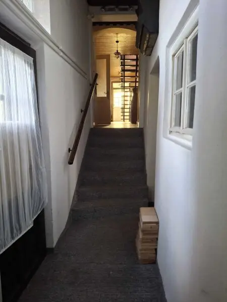 Super Gelegenheit Haus mit viel Potenzial und super Aussicht
