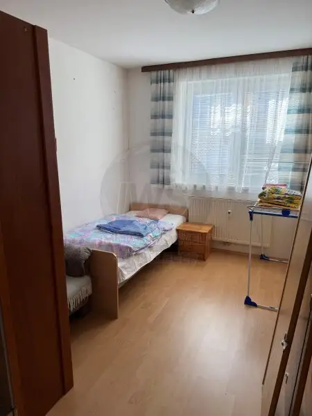 Traumhafte 3-Zi-Wohnung mit Balkon in Rottenmann – nur 129.000 €!         Besichtigung 15.11. von 10-12 Uhr!