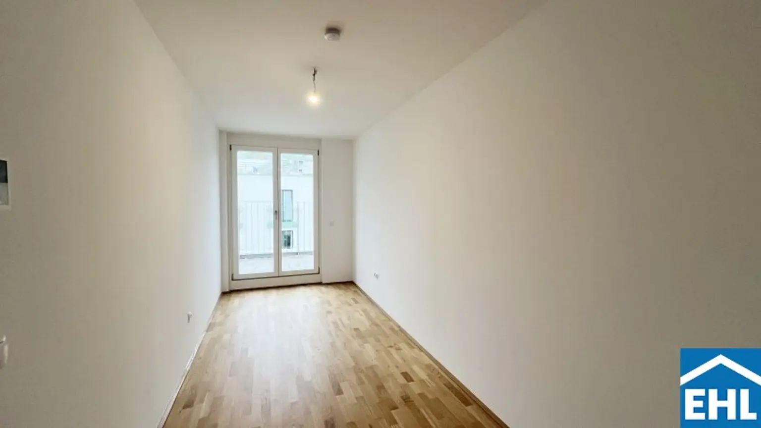 Urban. Grün. Zukunftsorientiert.