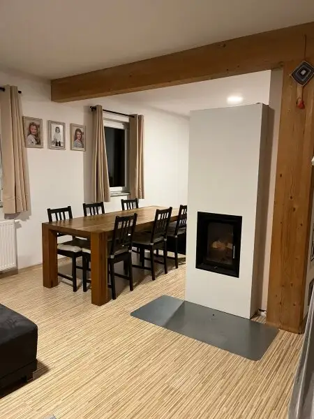 +Einzigartiges Einfamilienhaus mit Nebengebäude in Enzesfeld-Lindabrunn+