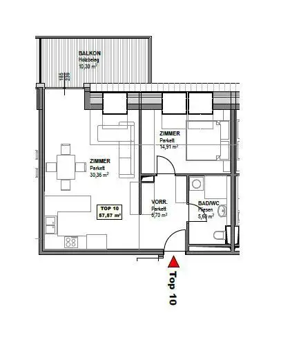 Plan 1