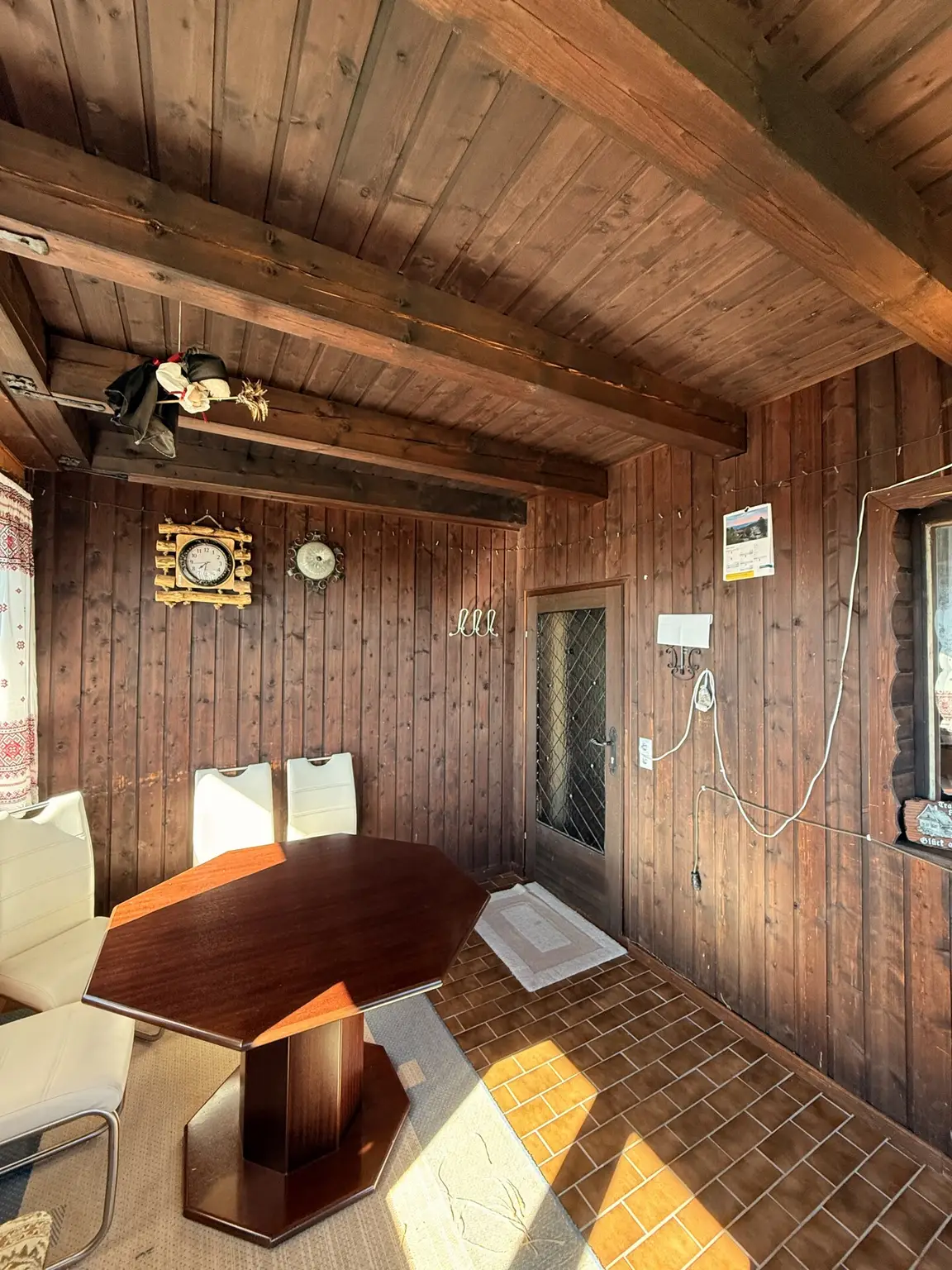 „Ihr Rückzugsort in den Bergen – Einfamilienhaus mit Ausblick“