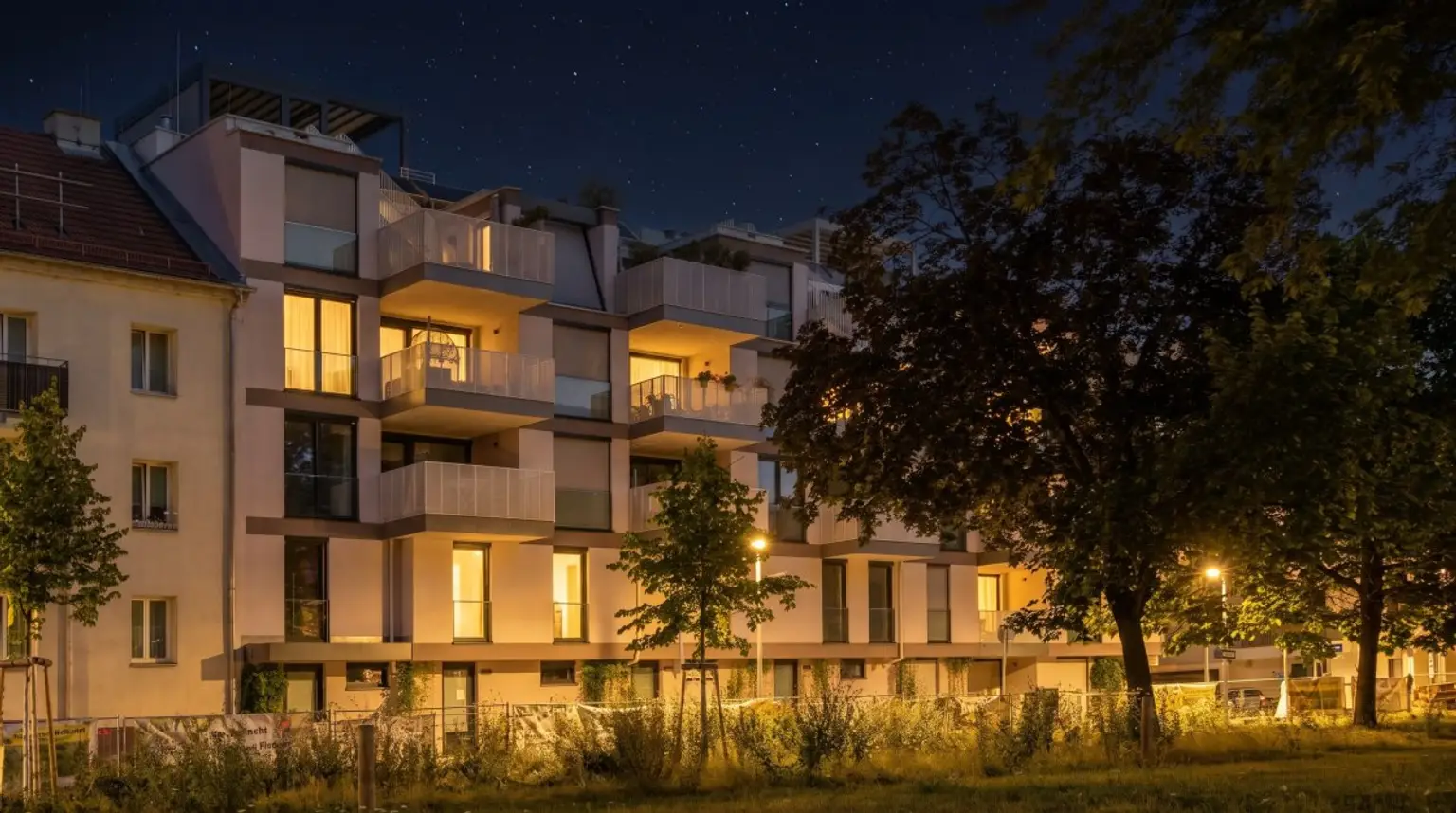 Nacht4 | ++ NEU ++ STIL und QUALITÄT - Townhouse | Prima Service Immobilien