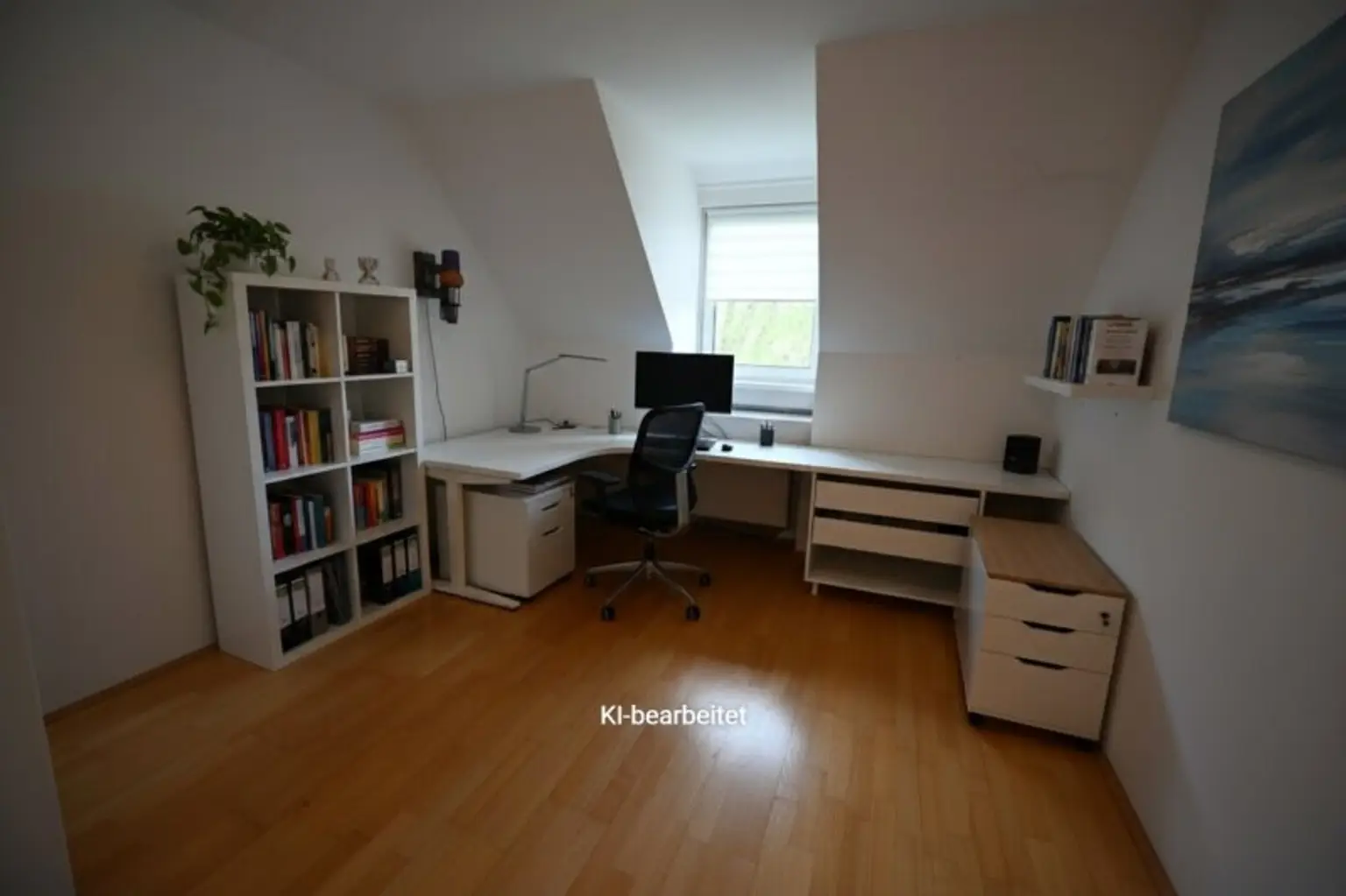 Schlafzimmer 2