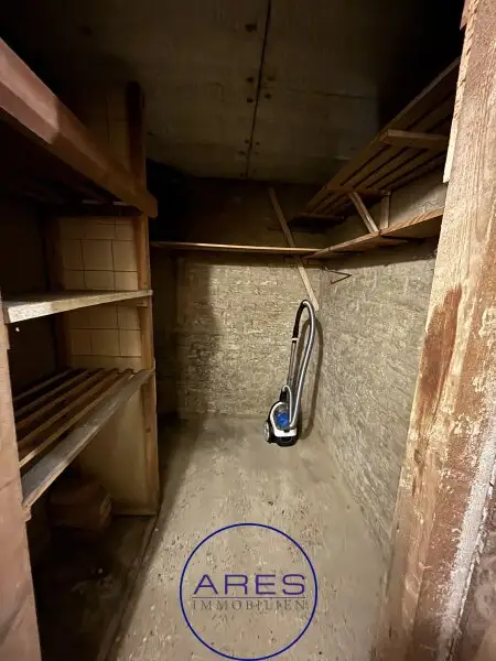 Eigentumswohnung in sehr guter Lage Nähe Augarten