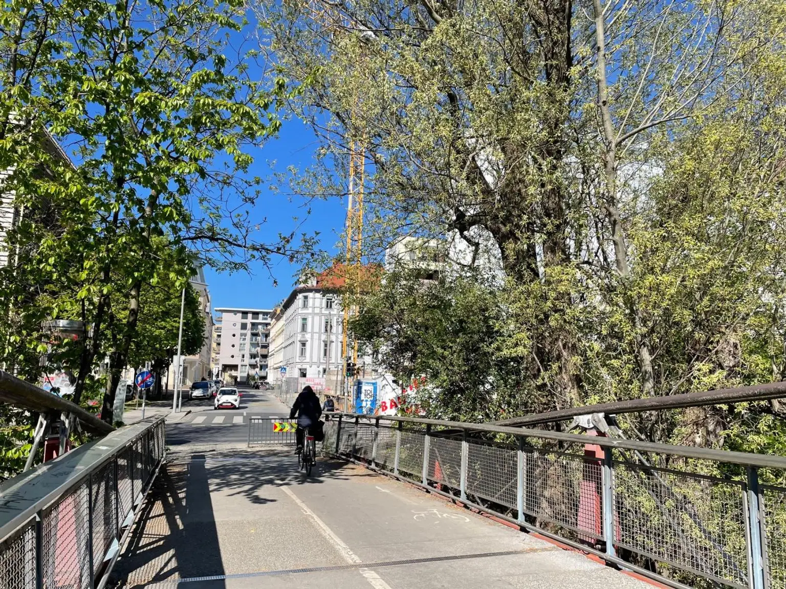 Augarten PARK