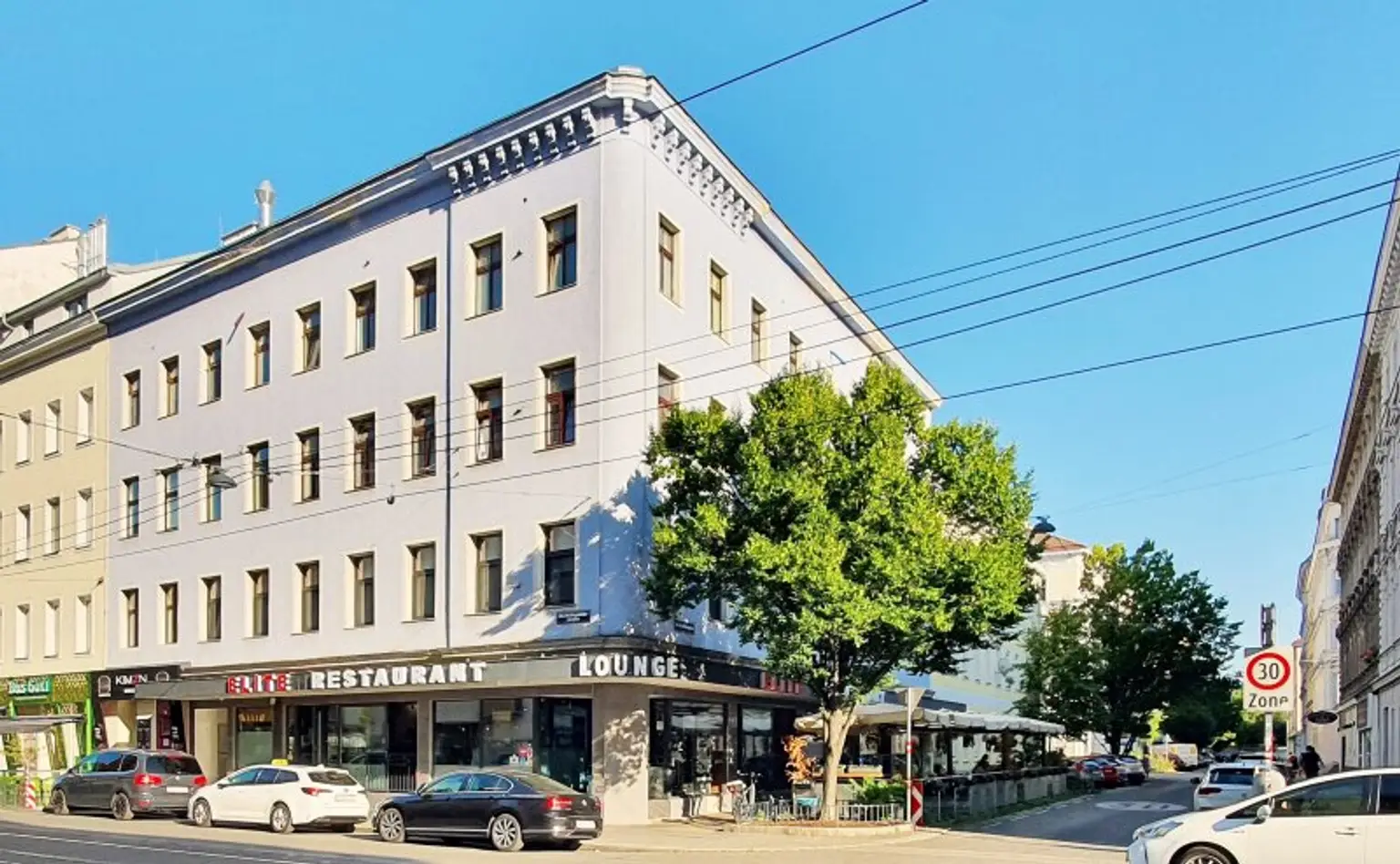 ++NEU++ Wohnen nach Wunsch: 93 m² Altbau-Traum zum Sanieren – Perfekt für Eigennutzer!  NÄHE AUGARTEN