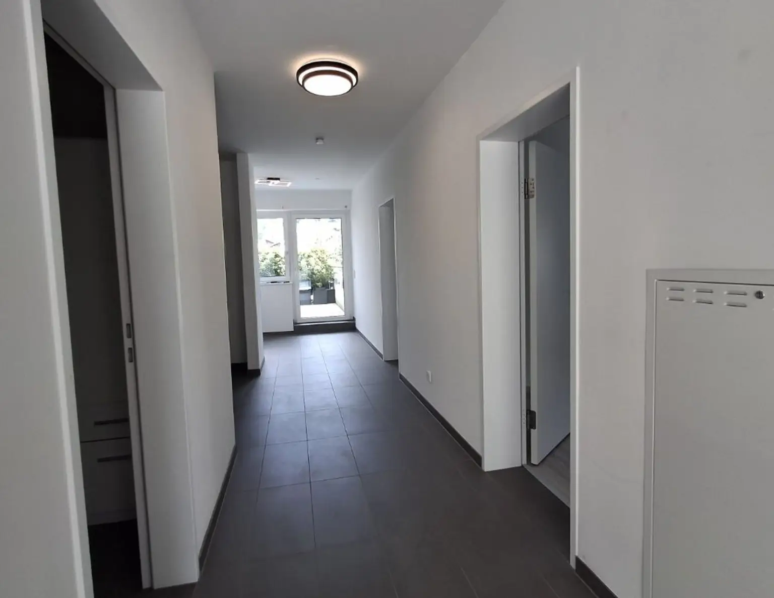 Traumhafte Eigentumswohnung mit 2 Terrassen in Bad Ischl
