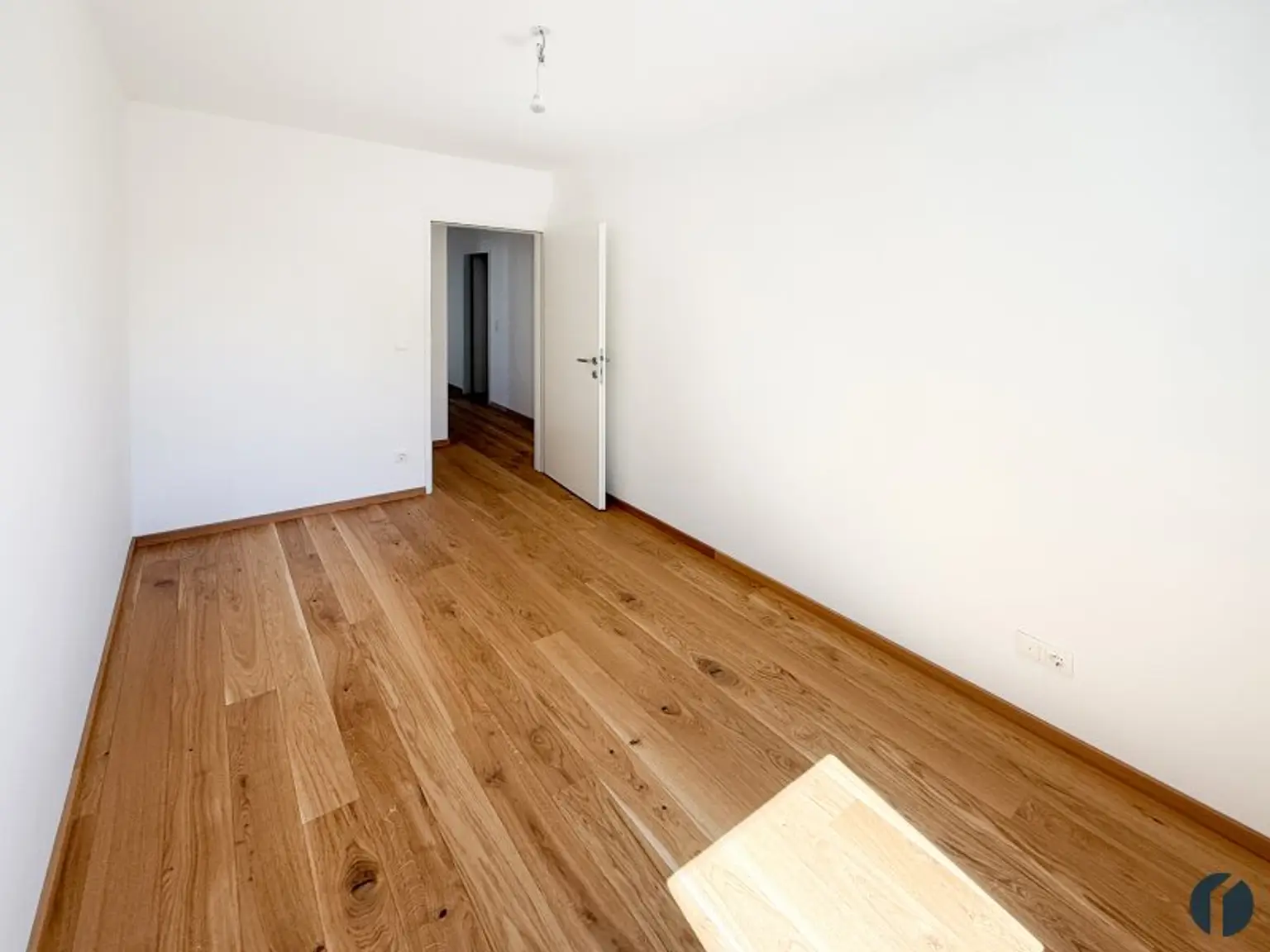 Eigentumswohnungen Projekt "Veritas" Top 1/4, 4 Zimmer