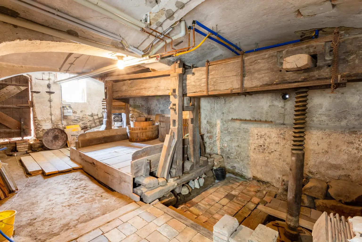 EG_Presshaus