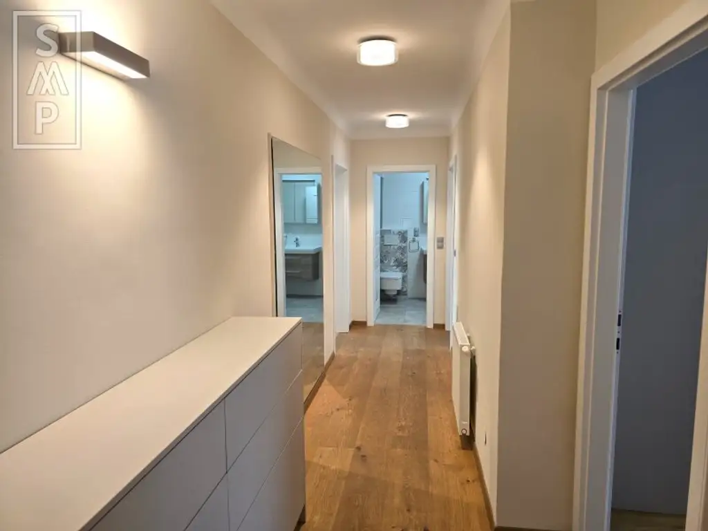 Vollmöbliertes 2-Zimmer Appartement im Herzen vom 8. Bezirk