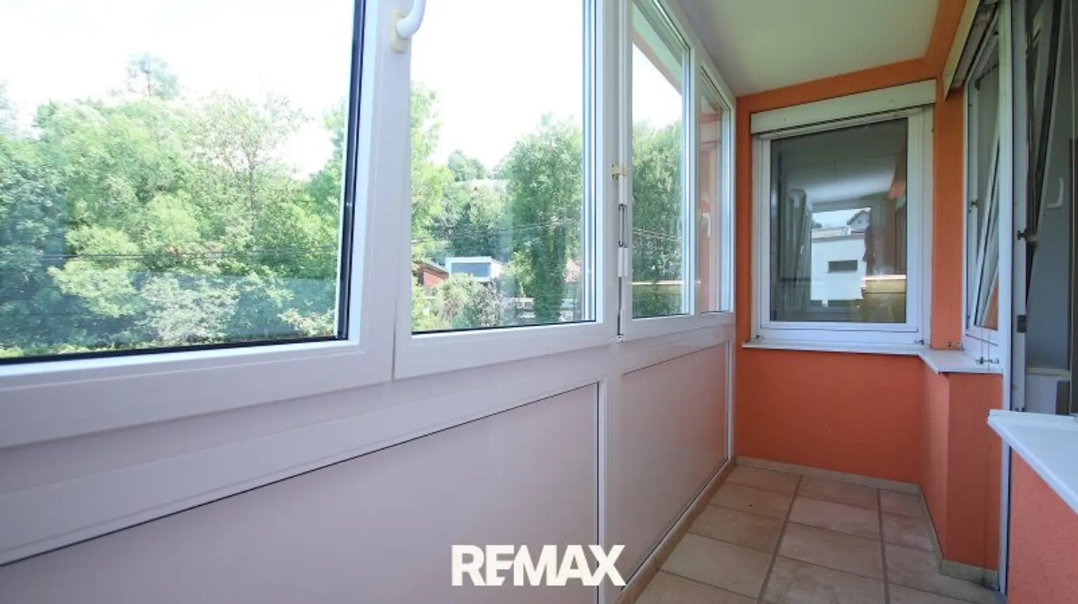 Loggia