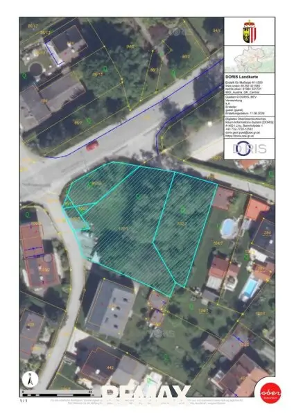 Lageplan beide EZ_11.6.2026