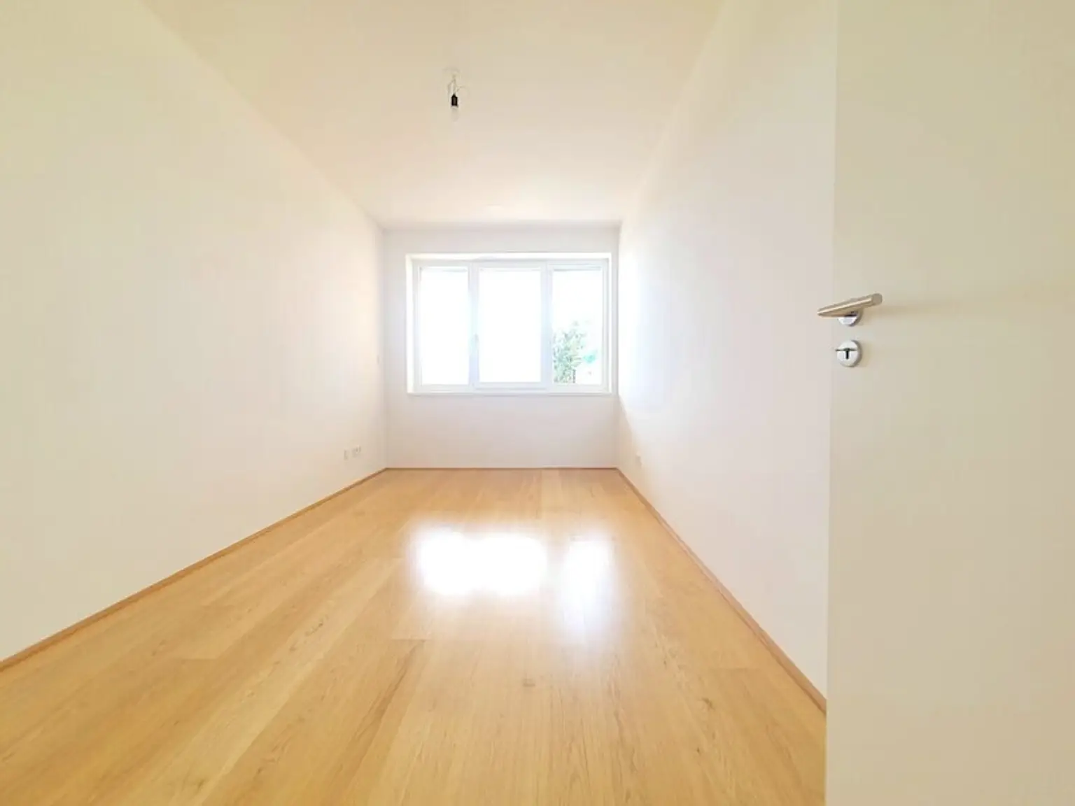 Modernes Wohnen beim Grünem Prater und WU