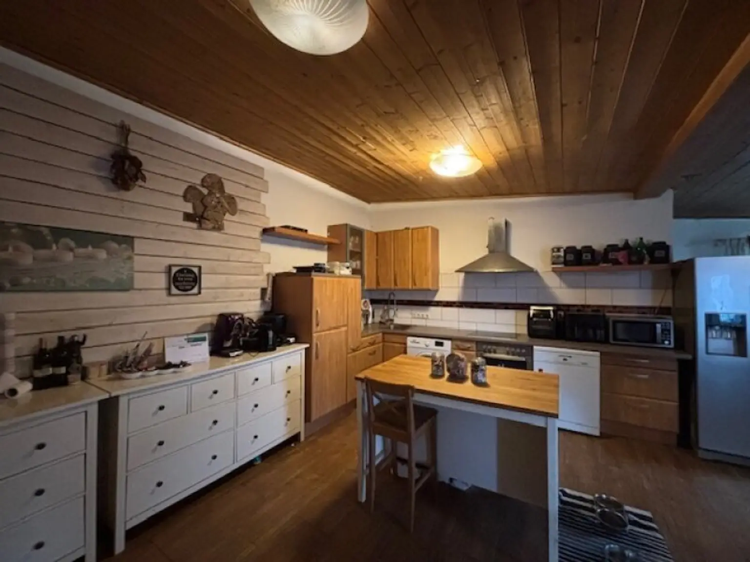 Schönabrunn - Einfamilien- bzw. Mehrfamilienhaus mit Potential