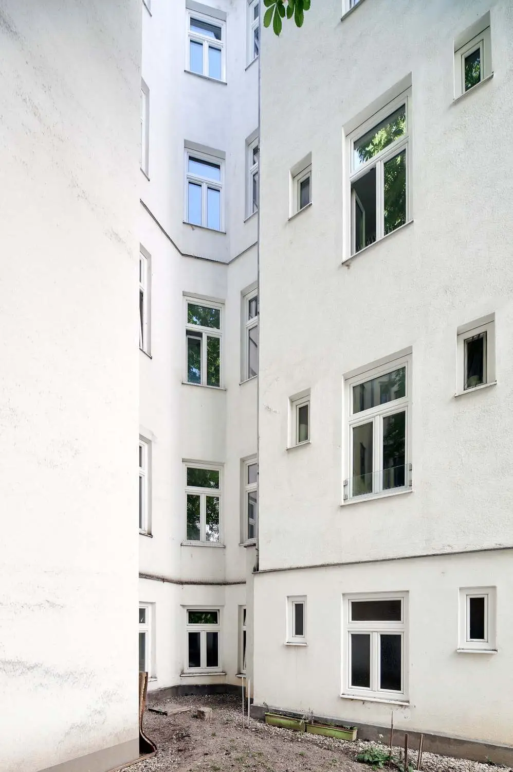 Innenhof II