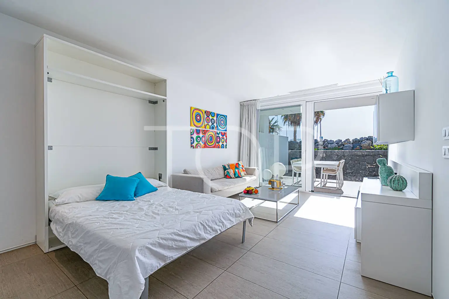 Apartment-Baobab-Suites-Bedroom-Costa-Adeje-Tenerife-2