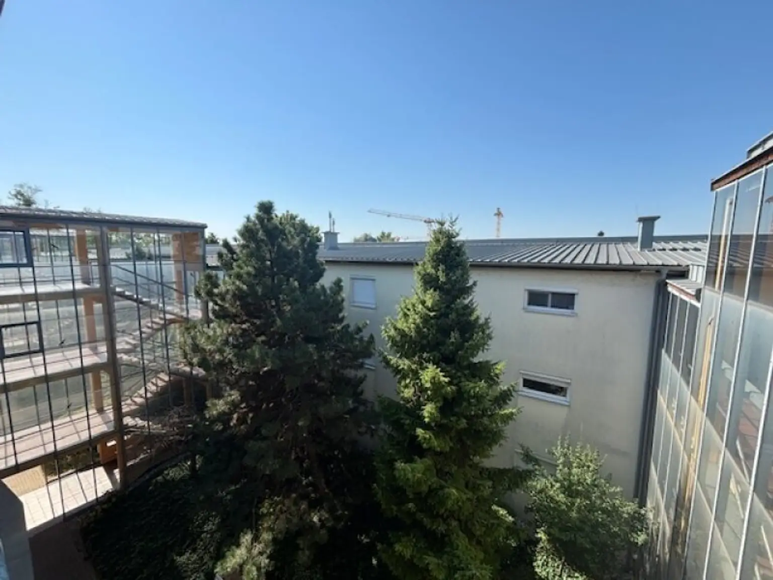 Neusiedl am See - neu sanierte Anlegerwohnung in Ruhelage