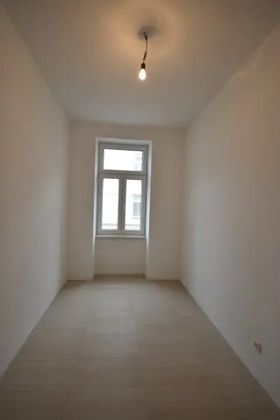 Ansicht - Attraktive 3-Zimmer-Wohnung mit separater Küche Kauf 17. Bezirk Wien