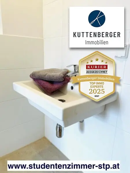 Furnished Student Rooms in St. Pölten