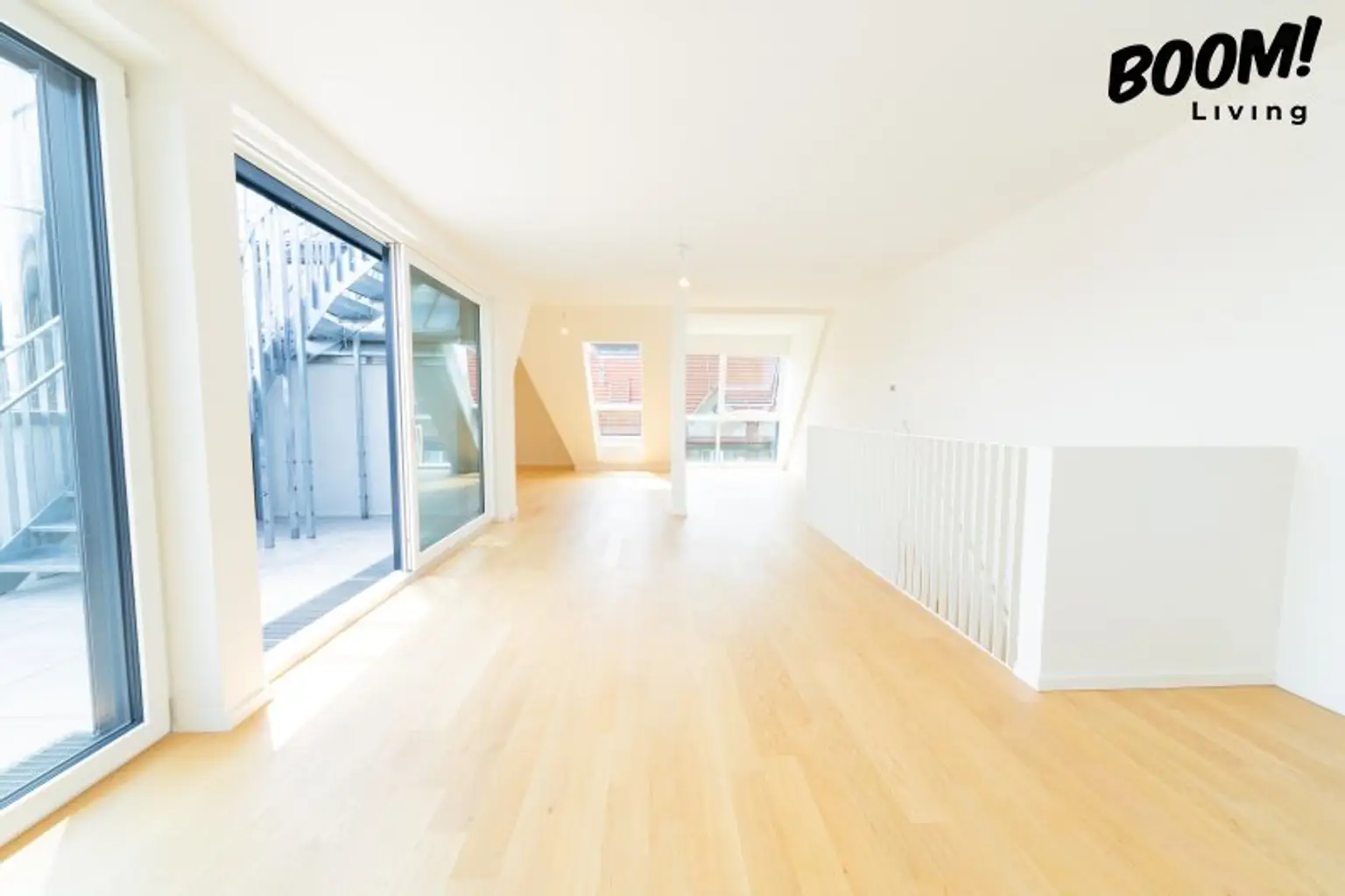 Exklusive Penthouse-Wohnungen | Terrassen | Dachterrassen | 360° Rundumblick | Toplage 1180 | Nähe Kutschkermarkt