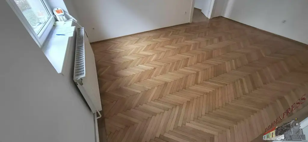 Pärchenoase in Floridsdorf  = unbefristeter Mietvertrag = Einzug am 1.Dezember 2025