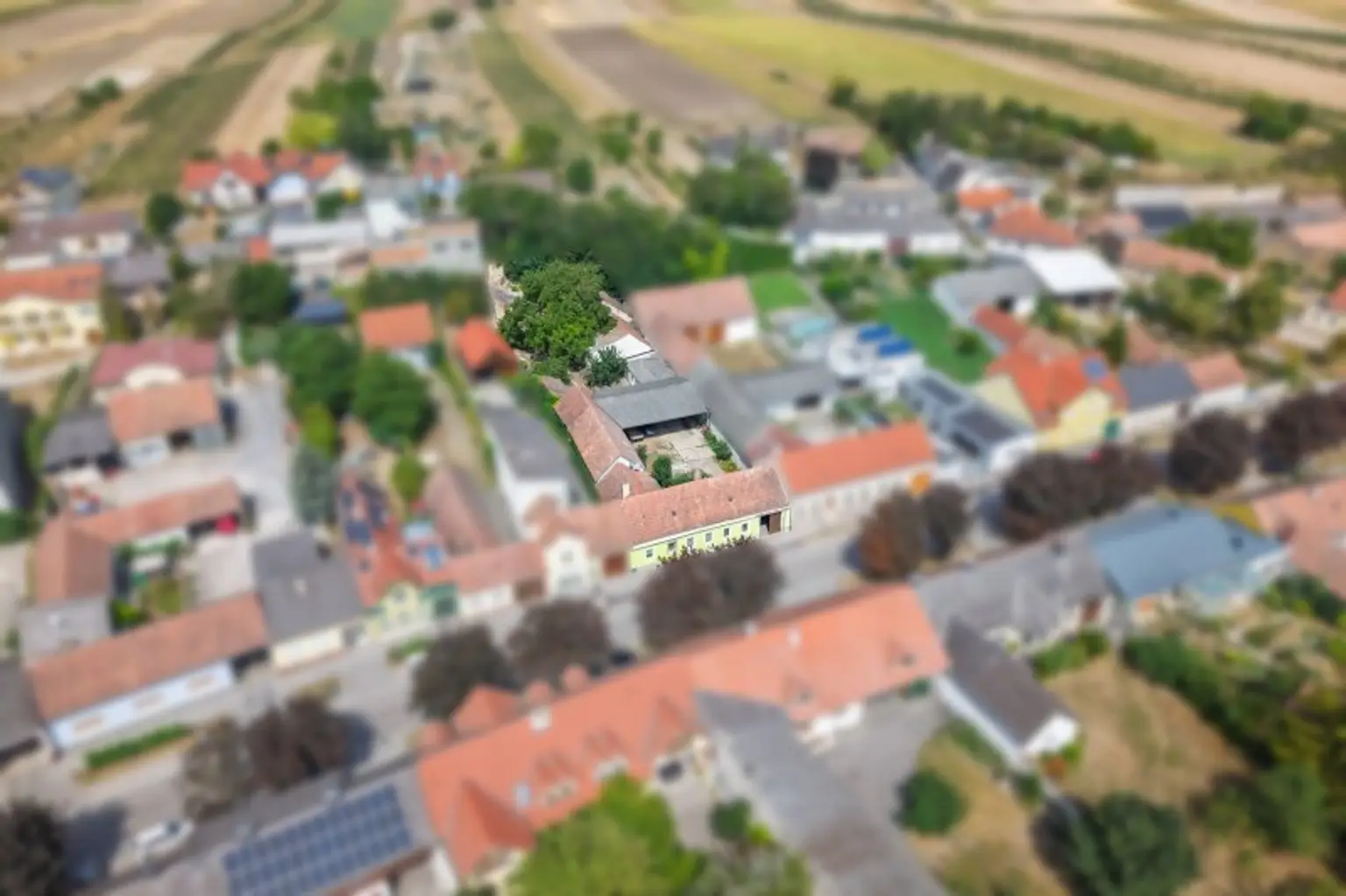Drohnenfoto