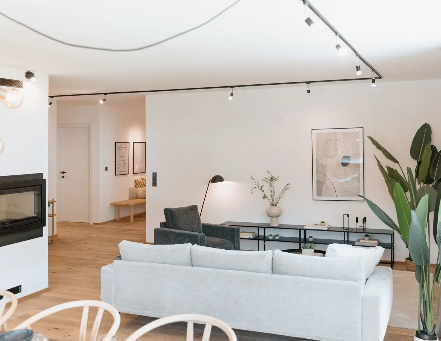 WOHNTRAUM IM GRÜNEN Die perfekte Wohnung für Familien mit Platzwunsch!