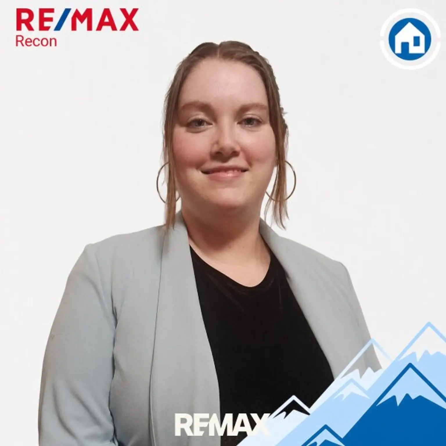 #remaxrecon
