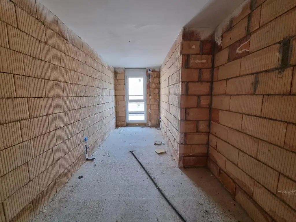 PROVISIONSFREI! Neubauprojekt 1-Zimmerwohnung direkt in der Leonhardstraße!