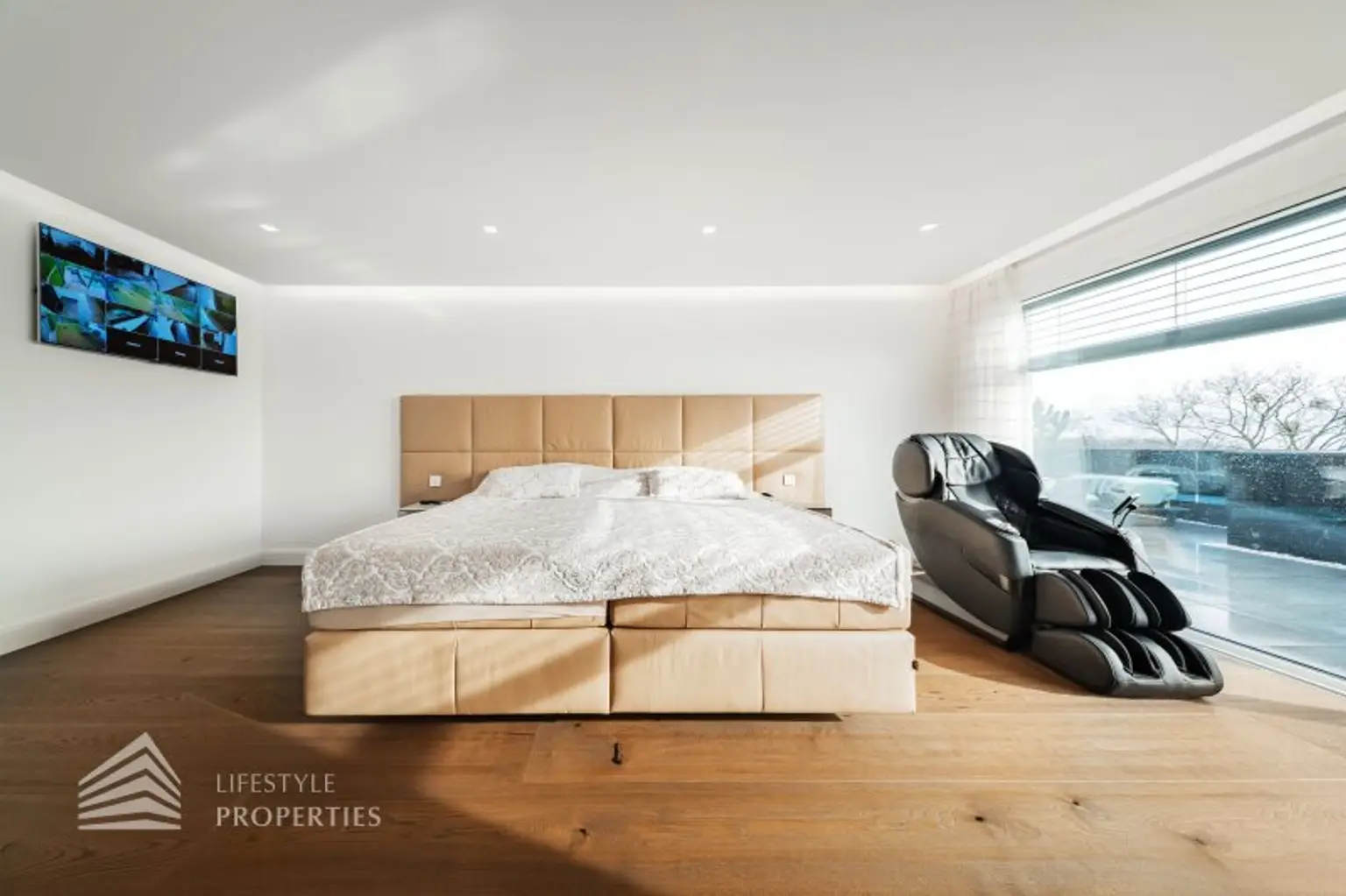 Grandiose Luxusvilla mit Pool - Ihr Rückzugsort Nähe Wienerberg