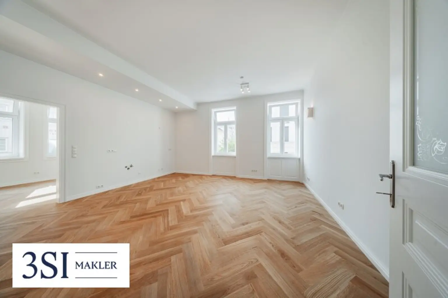 Ihr Stil. Ihre Räume. Ihr Zuhause. – so individuell wie Sie.