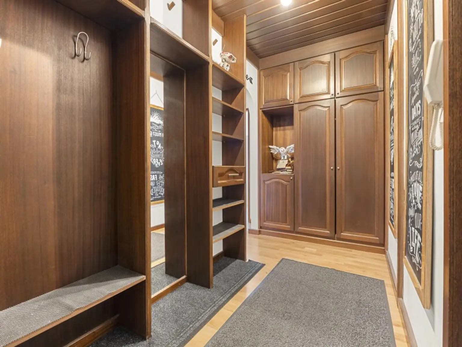 Schöne, sonnige und ruhige 94,00m² 3 Zi Wohnung mit Loggia in Klagenfurt - Karl-Marx-Straße