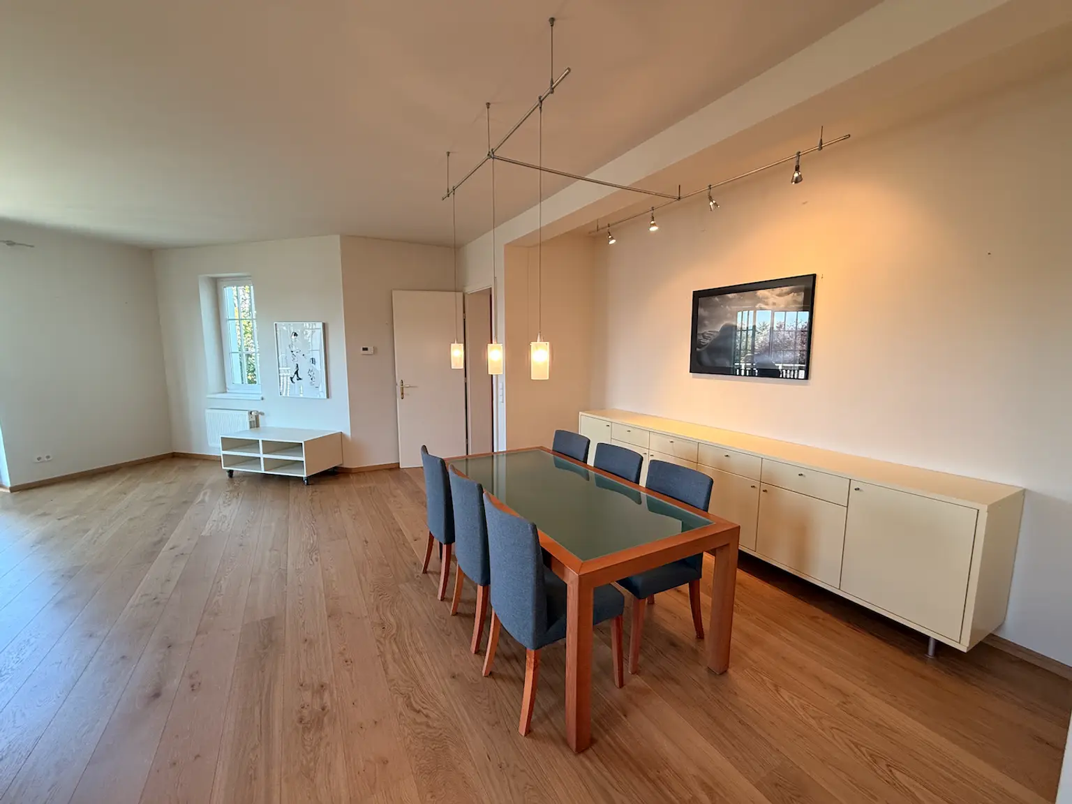 Exklusive 2-Zimmer-Wohnung im Golfresort Fontana