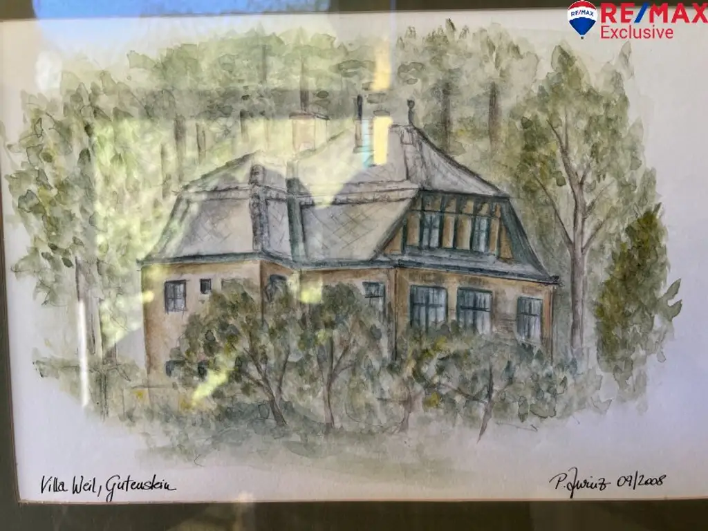 Idyllisches Landhaus in Gutenstein: 4 Zimmer, Garten, 349.000 €! Ihr neues Zuhause wartet!