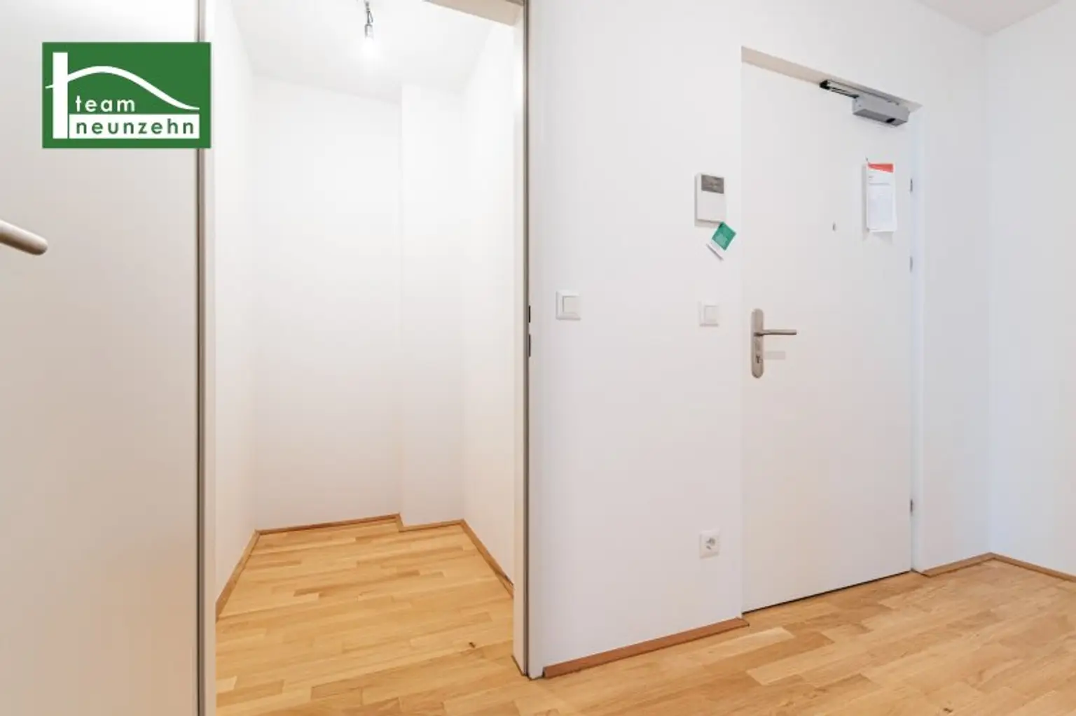Neubau-Erstbezug beim Kirschblütenpark. Hochwertige 3 Zimmer Wohnung. Markenküchen inklusive - JETZT ANFRAGEN