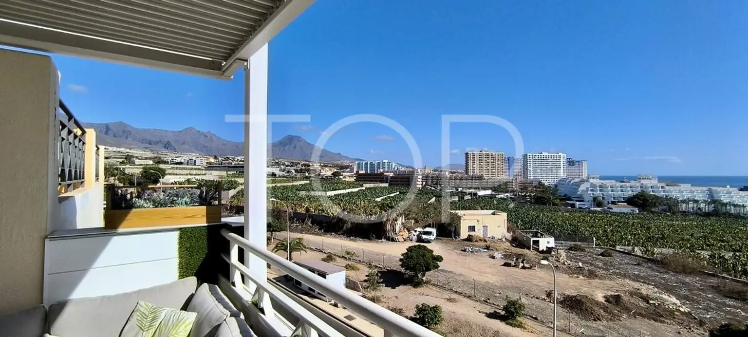 Penthouse-Arcoiris-Terrace-Tenerife-4