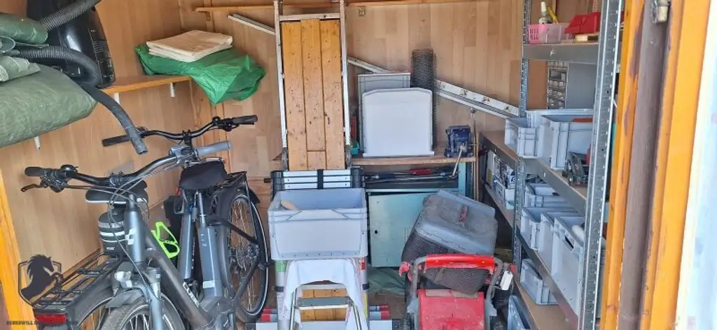 +++ Hübsches - FERIEN - MOBILHEIMHAUS gut in Schuss und gut gepflegt.  !!!  JETZT ZUGREIFEN !!!  in Purbach am Neusiedlersee zu verkaufen.+++